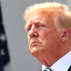 Image for article titled Trump’s Missing Jan. 6 Phone Logs